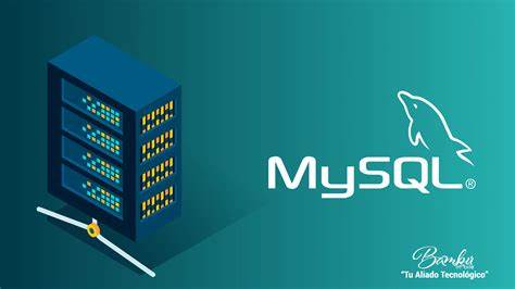 MySQL Icon